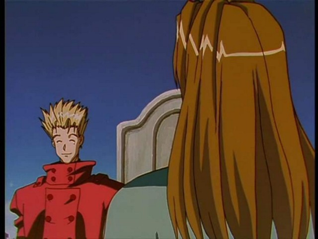 Otaku Gallery  / Anime e Manga / Trigun / Screen Shots / 12 - Diablo / 044.jpg